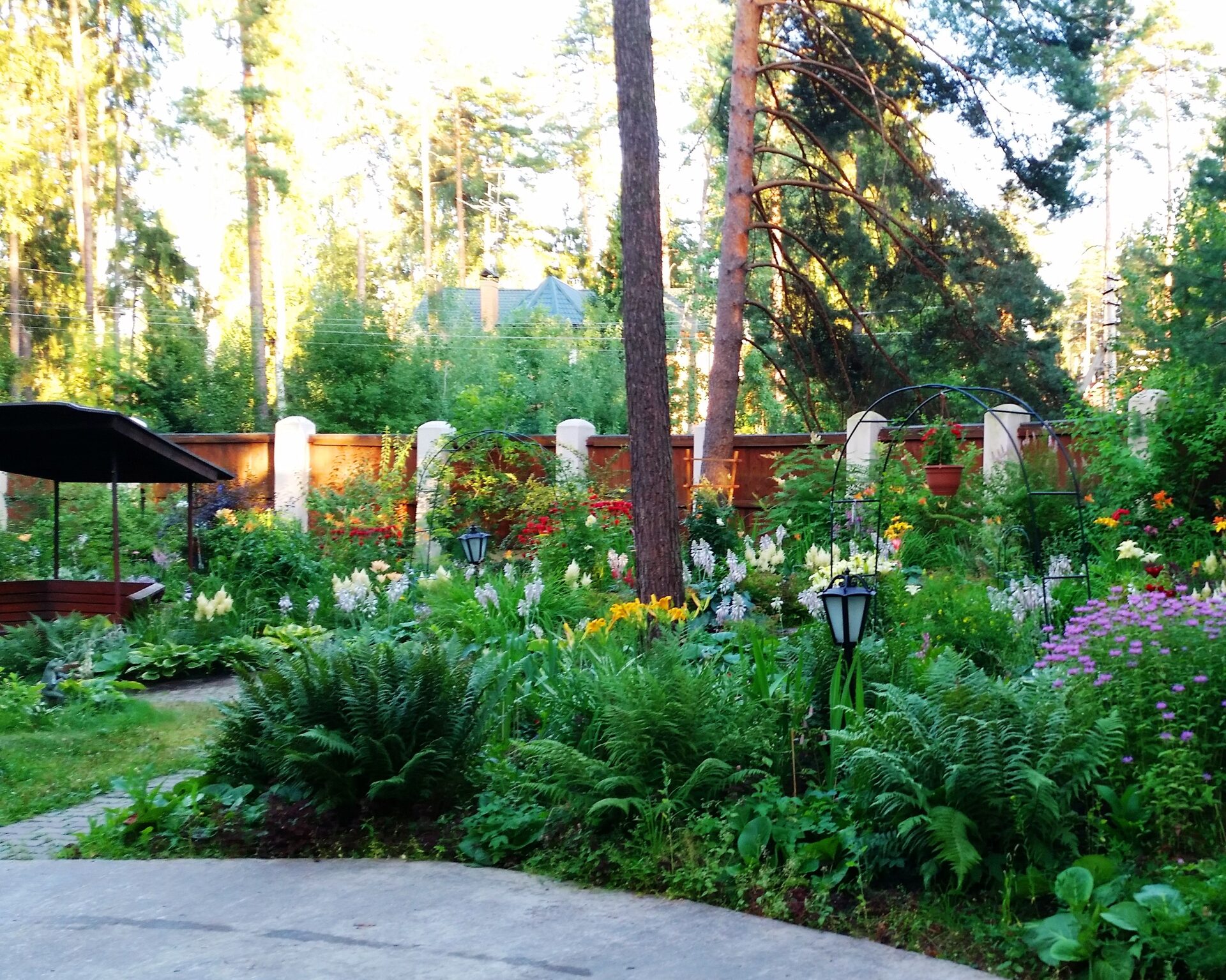 Проект Слава 1